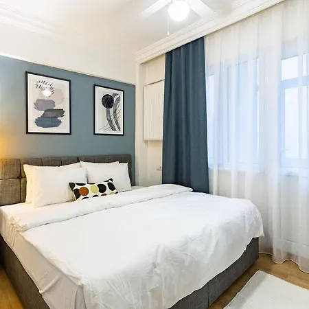 Apartman The Heart Of