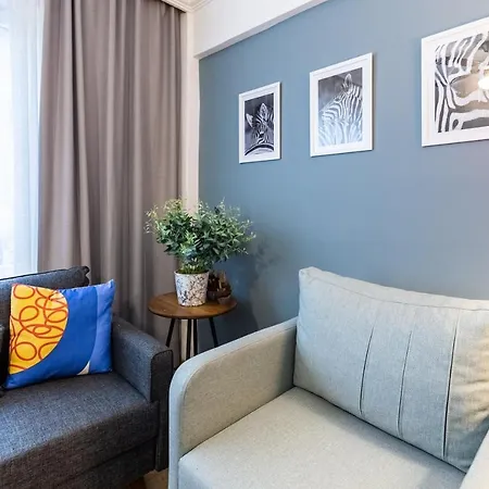 The Heart Of Apartman *