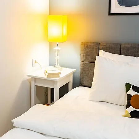 The Heart Of Apartman Isztambul