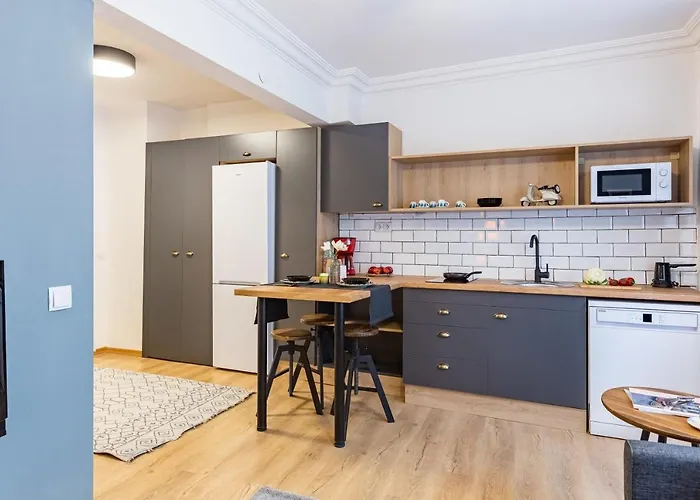 The Heart Of Istanbul