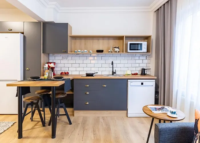 The Heart Of Istanbul