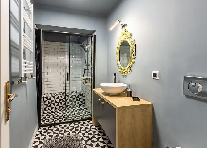 The Heart Of Istanbul